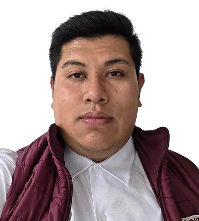 GERARDO IÑIGUEZ MARTINEZ